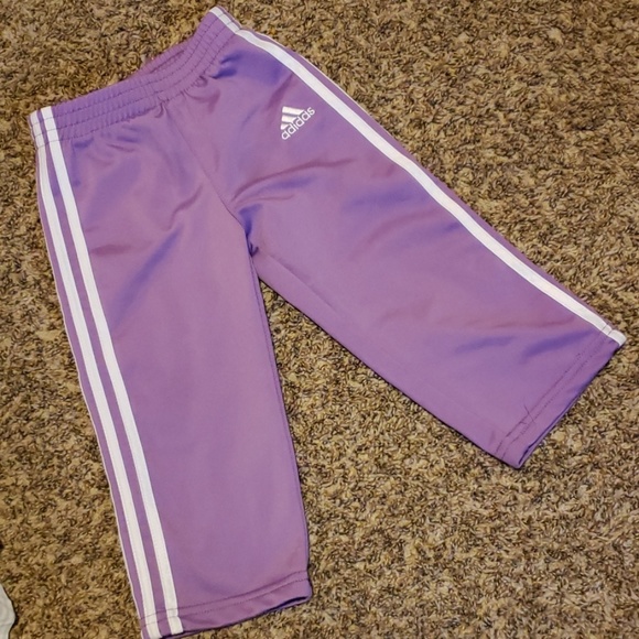 adidas Other - 4/$20 Adidas track pants